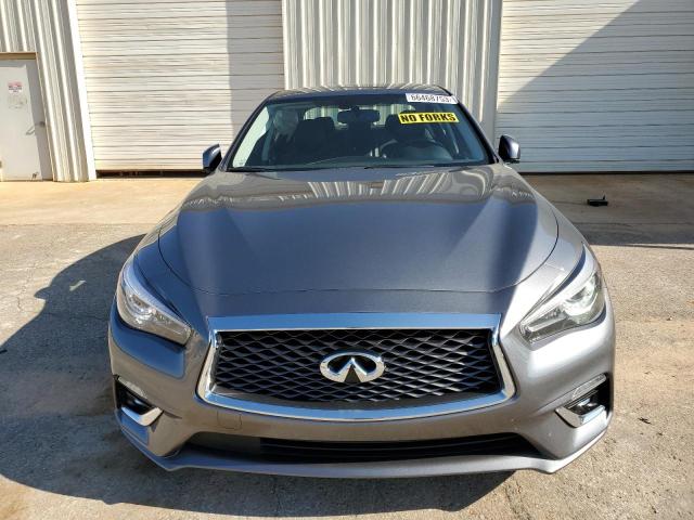 2020 INFINITI Q50 PURE - JN1EV7AP7LM207934