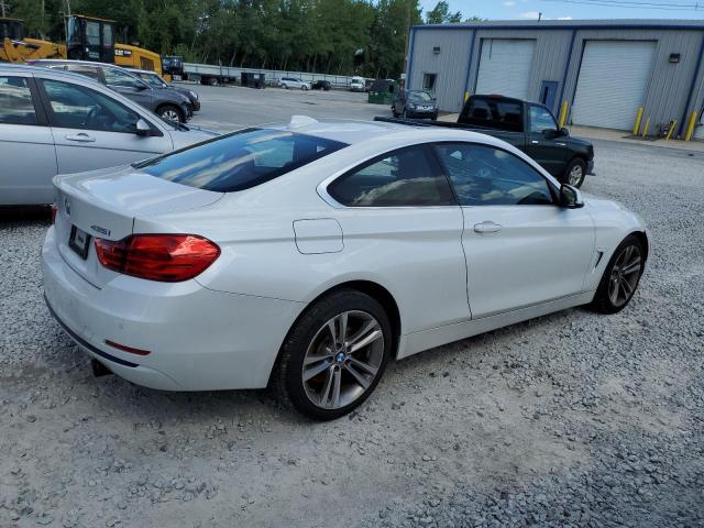 2016 BMW 435 XI - WBA3R5C59GK370950