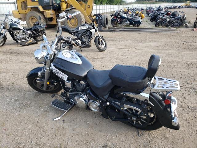 2004 YAMAHA XV1700 A JYAVP17E54A005053