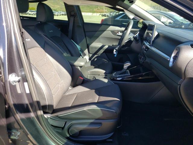3KPF54AD1PE531987 KIA Forte Gt Line