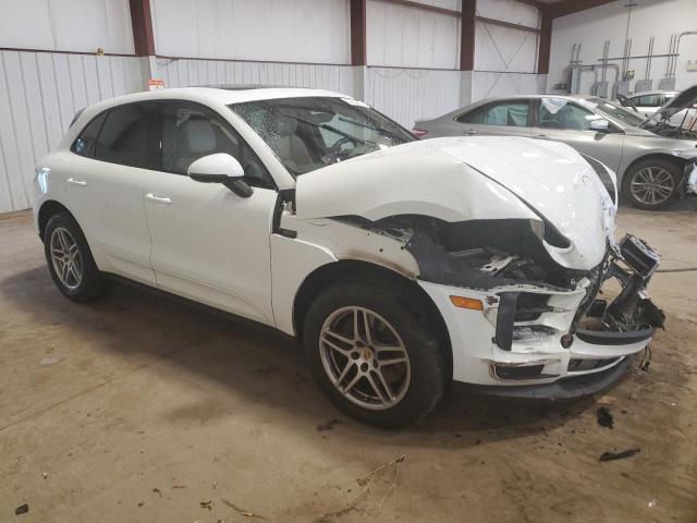 VIN WP1AA2A55KLB00571 2019 Porsche Macan no.4