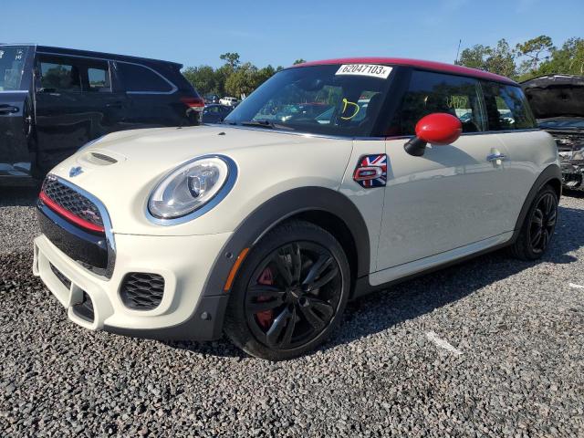 2018 MINI COOPER JOH - WMWXM9C5XJ2G49616