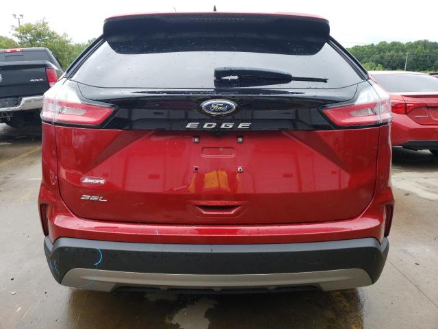 2FMPK3J93MBA31136 2021 FORD EDGE, photo no. 6