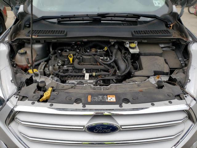 1FMCU9GD4KUA84927 2019 FORD ESCAPE, photo no. 12