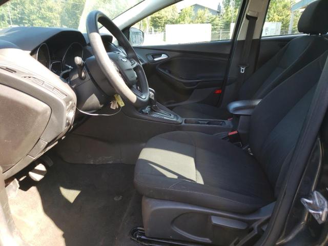 2016 FORD FOCUS SE - 1FADP3F23GL351782