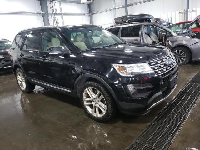 1FM5K8D8XGGA25600 | 2016 FORD EXPLORER X