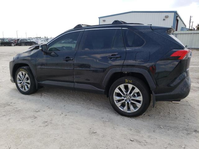 2T3C1RFV0PW260275 Toyota Rav4 Xle Premium