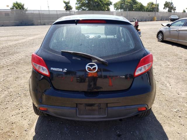 JM1DE1KZ0E0184903 Mazda 2 Sport