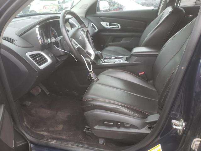 2GKFLUEK5G6220145 GMC Terrain Slt