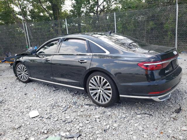 WAU8DAF82KN003091 Audi A8 L 2