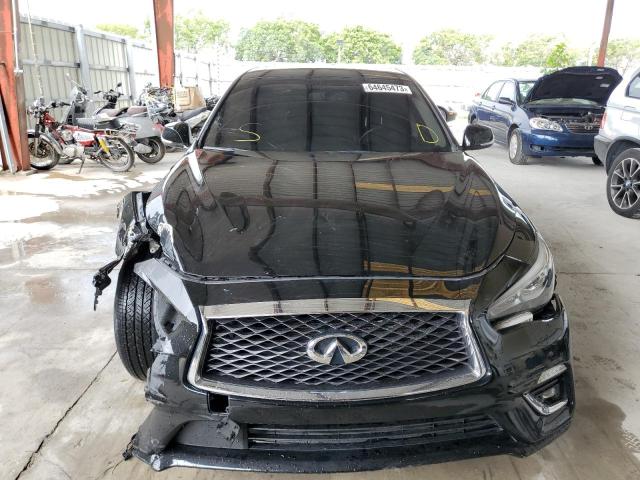 JN1EV7AP2LM205976 Infiniti Q50 PURE 5