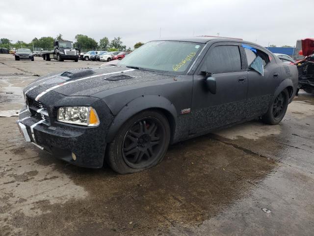 2006 Dodge Charger R/T