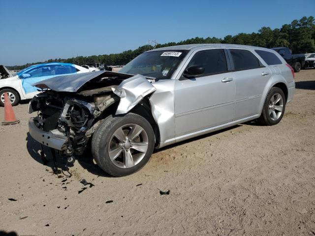 2007 Dodge Magnum SXT