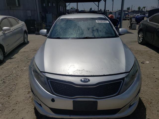 5XXGM4A78EG332151 KIA Optima Lx