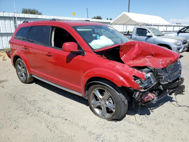 3C4PDCGG4HT633686 Dodge Journey Crossroad