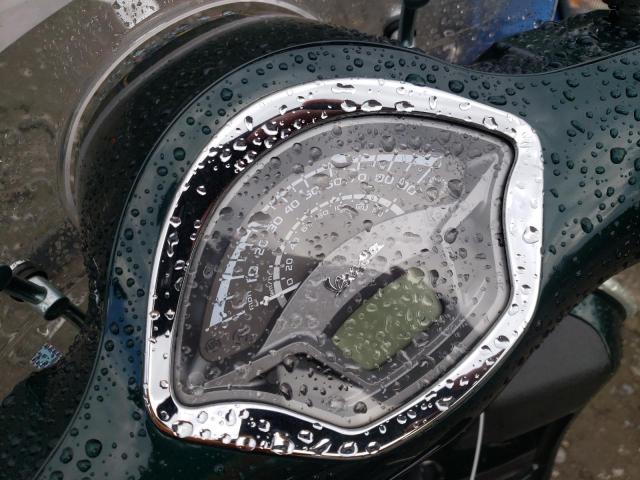 2020 VESPA GTS ZAPMA39M0L5300214