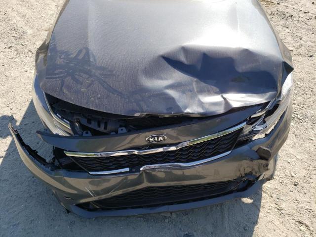 5XXGT4L36LG414812 KIA Optima Lx