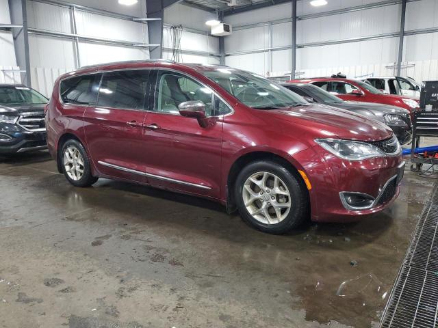 2C4RC1GG8HR593597 2017 CHRYSLER PACIFICA, photo no. 4