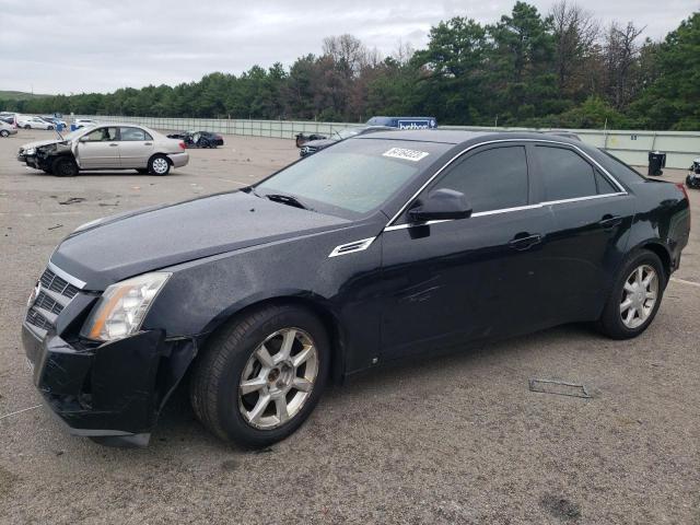 2008 Cadillac CTS 