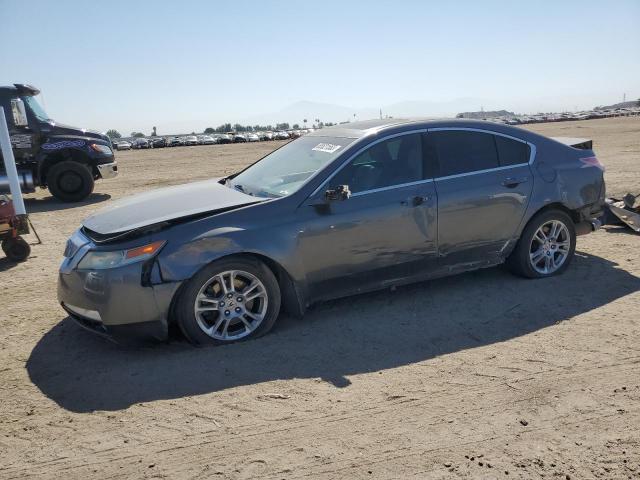 2010 Acura TL 