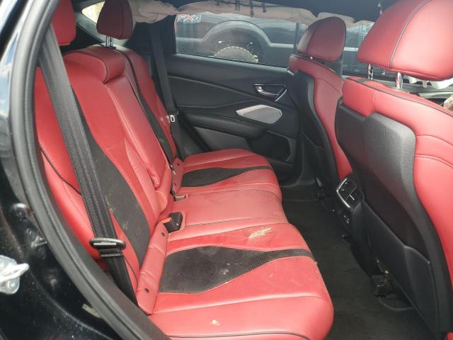 2021 ACURA RDX A-SPEC - 5J8TC2H65ML012840
