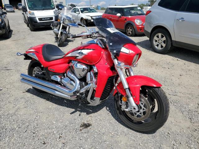 2013 SUZUKI VZR1800 - JS1VY53A5D2101233