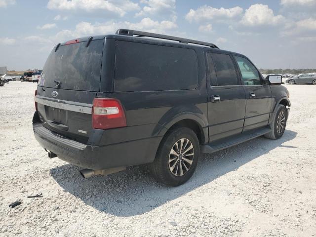 1FMJK1HT1GEF11003 Ford Expedition El Xlt
