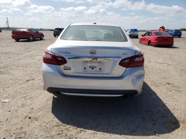 2018 NISSAN ALTIMA 2.5 - 1N4AL3AP7JC212697