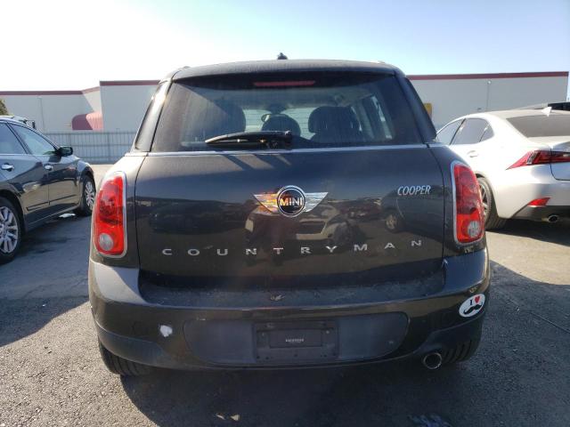 WMWZB3C51FWR44872 Mini COOPER COUNTRYMAN