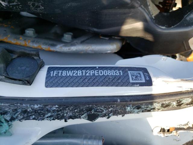 2023 FORD F250 SUPER - 1FT8W2BT2PED08031
