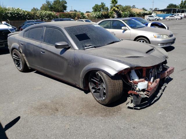 2020 DODGE HELLCAT 2C3CDXL96LH254465