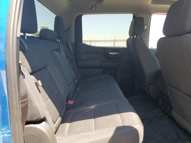 1GCPDBEK0PZ119858 Chevrolet Silverado K1500 Custom