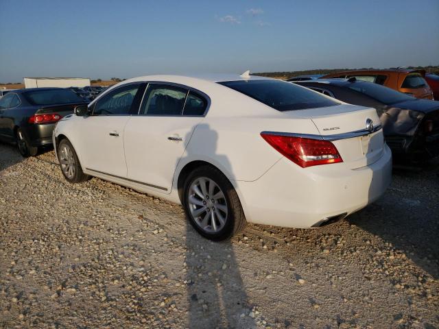 1G4GB5G36EF100920 | 2014 BUICK LACROSSE