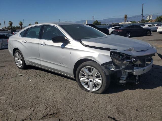 2G11X5S31K9108424 | 2019 CHEVROLET IMPALA