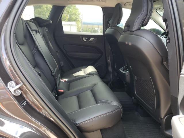 2023 VOLVO XC60 ULTIM YV4L12DA6P1212086