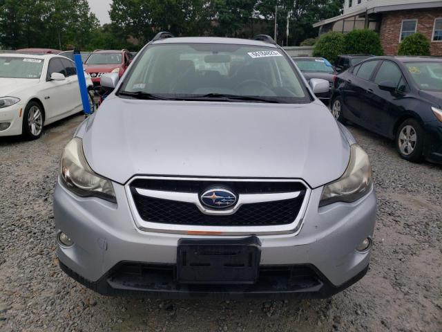 JF2GPACC9E9276056 Subaru Xv Crosstrek 2.0 Premium
