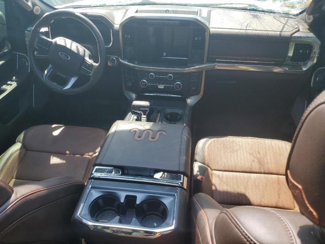 1FTFW1ED6MFB75754 Ford F150 Supercrew