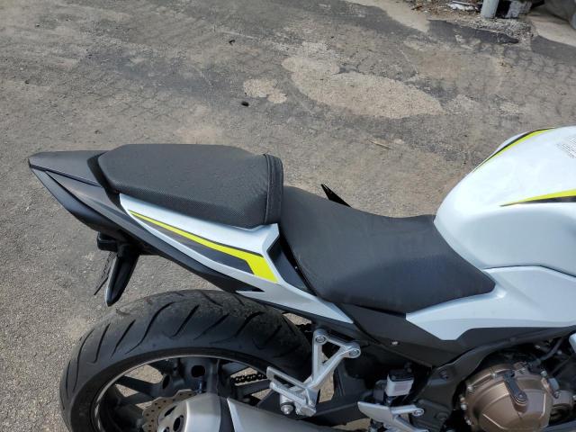 2021 HONDA CBR500 RA MLHPC6256M5201246