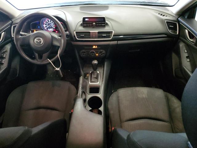 2015 MAZDA 3 SV - JM1BM1T74F1229344