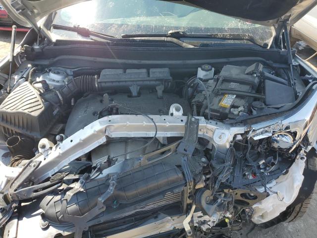 LRBFXBSA0KD036630 Buick Envision Preferred