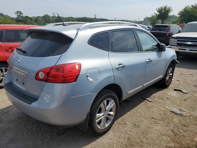Vin: jn8as5mv3fw256127, lot: 64544993, nissan rogue s 20153
