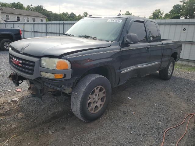 2005 GMC New Sierra 1500 