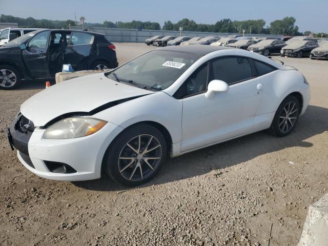 2011 Mitsubishi Eclipse GS Sport