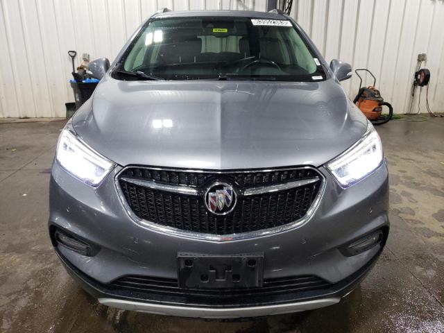 KL4CJGSM6KB918324 2019 BUICK ENCORE, photo no. 5