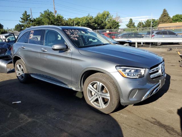 WDC0G8EBXLF713889 Mercedes-Benz Glc 300 4matic