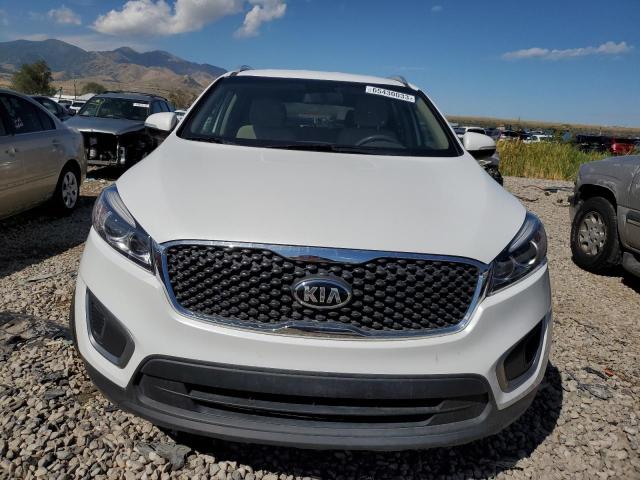 5XYPGDA5XGG109825 KIA SORENTO LX