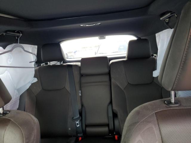 2023 LEXUS RX 350H BA - 2T2BBMCAXPC015003