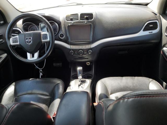 3C4PDCEG2ET242812 Dodge Journey R/t