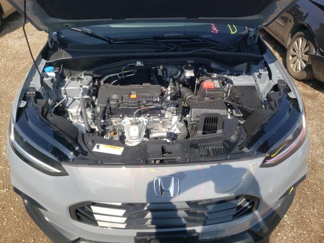 3CZRZ2H52PM750459 Honda HR-V SPORT