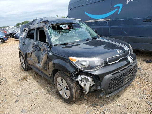 KNDJN2A27G7287839 | 2016 KIA SOUL